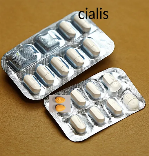 Comprar cialis generico foro